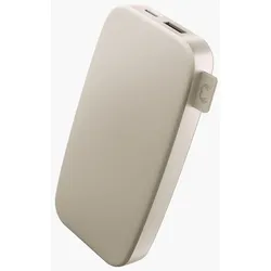 12000 mAh Powerbank USB Typ-C  2PB12100SS (Sand) 