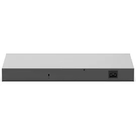 Netgear 48-Port Gigabit Ethernet Smart Switch (GS748T): Managed, optional mit 1 Jahr Insight Cloud Management, mit 2 1G SFP und 2 1G Combo, Desktop- oder Rack-Befestigung
