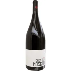 Magnum - Chemin de Moscou  2022 - Domaine Gayda