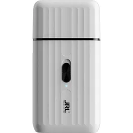 JRL PROFESSIONAL White Ghost Combo Kit -3-