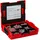 Fischer L-Boxx 102 DuoLine 833-tlg.