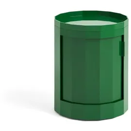 Hay Facet Cabinet Rollschrank 49 x 0 x 0 cm misty blue