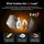 GEEKOM Mini PC A7 Max 2026 16 GB RAM 1 TB SSD Radeon 780M Win 11 Pro