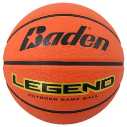 Baden Basketball Legend orange