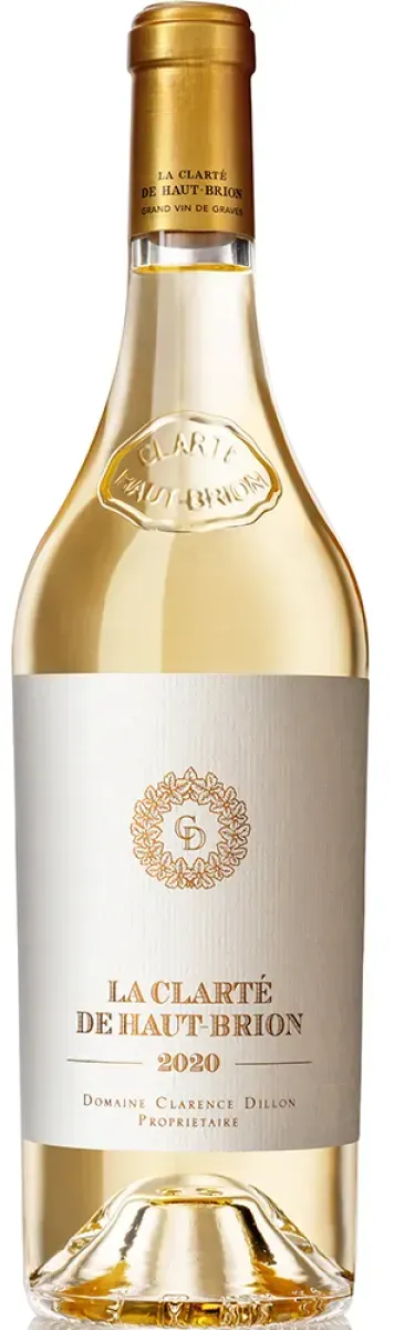 La Clarté de Haut-Brion 2. Wein Weißwein trocken 0,75 l | 2020