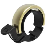 Knog OI Classic Large Glocke messing