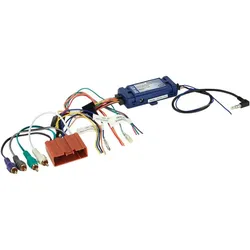  CAN-BUS Adapter-Set Mazda 