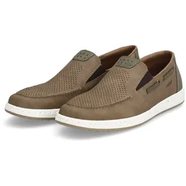 Rieker Herren Halbschuhe 18266
