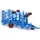 Bruder 02228 - Koralin 9 blau 1:16