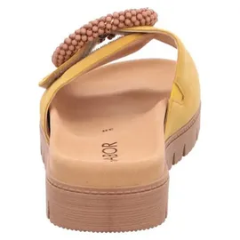 Gabor 83.745 Damen Pantoletten, | Gr.: 41