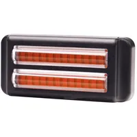 Was Frontblitzer / Straßenräumer 2469 12 V/DC, 24 V/DC