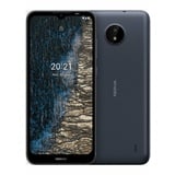 Nokia C20 16,5 cm (6.5 Zoll) Dual-SIM Android 11 4G Mikro-USB 2 GB 32 GB 3000 mAh Blau