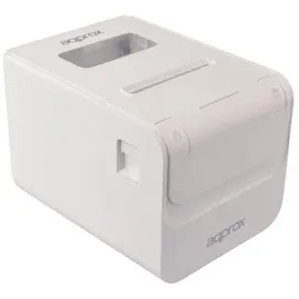 APPROX Apppos80amusewh Thermodrucker 80 Mm - White