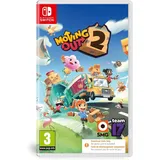 Moving Out 2 - Edition - (PEGI) (Nintendo Switch)