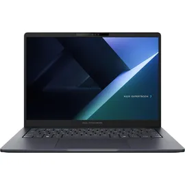 Asus ExpertBook B5 14'' Intel Core Ultra 7 255H 32 GB RAM 4 TB SSD Win11 Pro