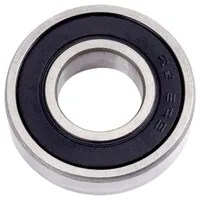 Union Marwi Rillenkugellager R8 Union CB-200 1/2" x 1-1/8"