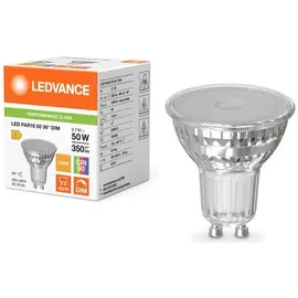 Osram LED-Reflektorlampe 4099854044984 3,7 W GU10 warmweiß