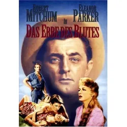 Das Erbe des Blutes [DVD] [2006] (Neu differenzbesteuert)