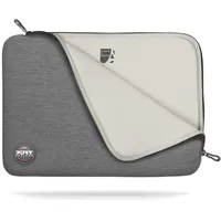 PORT DESIGNS Torino II Sleeve für 10"/12" Tablets Grau