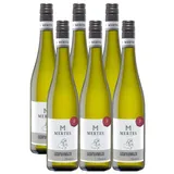 Peter Mertes Weinkellerei Liebfraumilch Cuvee 6 x 0,75 l