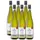 Peter Mertes Weinkellerei Liebfraumilch Cuvee 6 x 0,75 l
