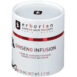 erborianische Ginseng Infusion