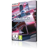 Racing Manager 2014 (PC)