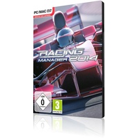 Racing Manager 2014 (PC)