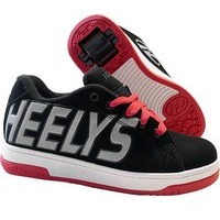 Heelys Split Black/Red - schwarz - 32