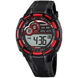 Calypso Watches Herren-Armbanduhr XL K5625 Digital Quarz Plastik K5625/4