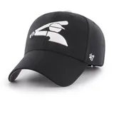 '47 Chicago White Sox Kappe schwarz One Size