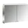 EMCO Prime 100 cm grau