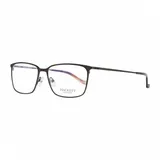 Hackett London Men's Heb21117555 Glasses Frame, Brown Marron, 55.0