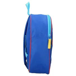 vprodeti Kinderrucksack Rucksack Paw Patrol Chase MPMAX - Blau