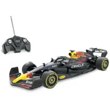 MONDO RC-Auto F1 RB18 CH RTR Schwarz/Gelb (63772)