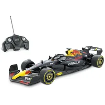 MONDO RC-Auto F1 RB18 CH RTR Schwarz/Gelb (63772)