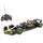 MONDO RC-Auto F1 RB18 CH RTR Schwarz/Gelb (63772)