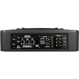 Hifonics ZRX200A