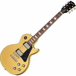 Gibson Les Paul Standard 60s Mahogany Top TV Yellow