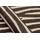 Rasch Textil Vliestapete Zebra 10 m 27 cm 300 g Beige/Braun 751741