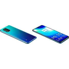 Xiaomi Mi 10 lite 5G 64 GB aurora blue