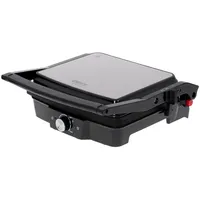 Camry CR 3053 grau schwarz