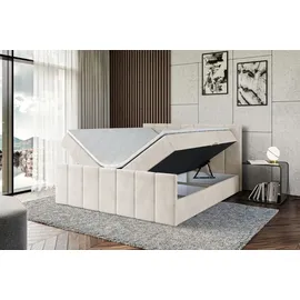 altdecor MOETI-Z 120 x 200 cm H4 Beige