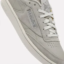 Reebok Club C 85 Vintage Damen Escape Grey/Chalk/Still Grey 38