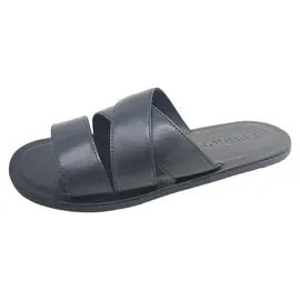 Lerros Slides Schwarz 42
