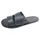 Lerros Slides Schwarz 42