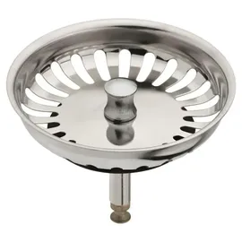 Villeroy & Boch Körbchen für Excenter-Ablaufgarnitur chrom