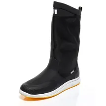 Gill Sailing Stiefel Damen Schwarz 43