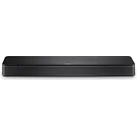 Bose TV Speaker (100 W, Stereo), Soundbar, Schwarz