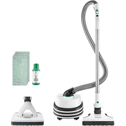 Vorwerk Kobold VT300 Bodenstaubsauger – DER Besserwischer mit Kabel (U)